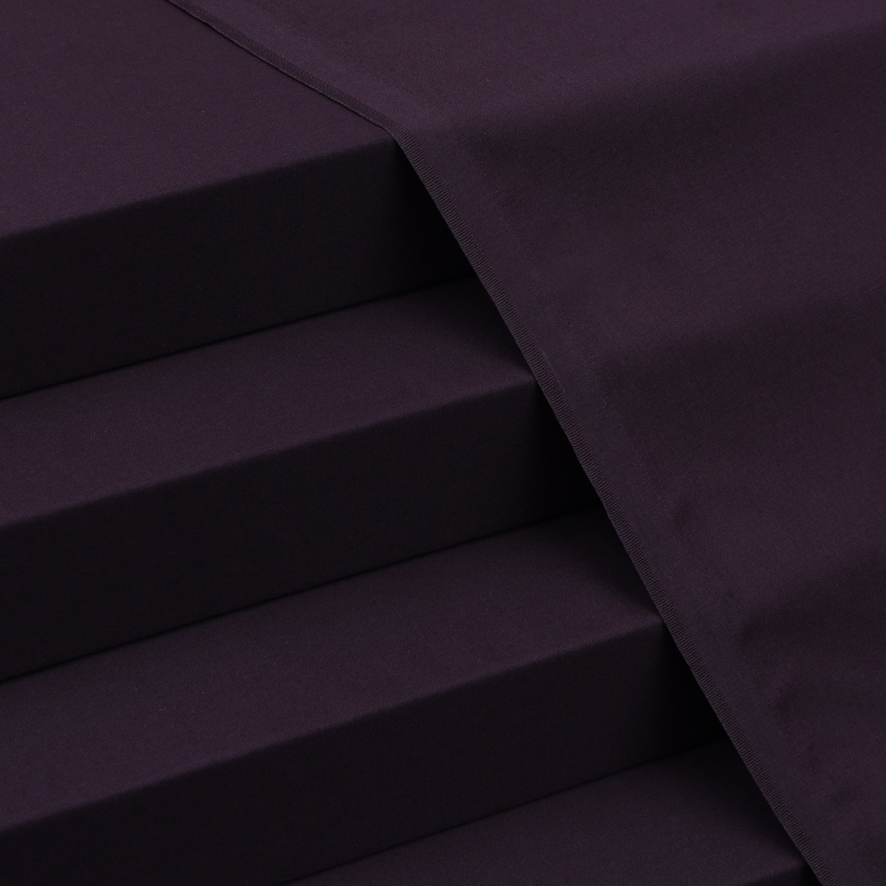 Admirable - Deep Plum - Boski