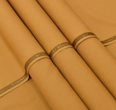 Dunhill - Premium Blend Wash & Wear - Camel