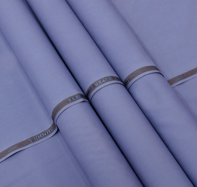 Dunhill - Premium Blend Wash & Wear - Dolphin Grey