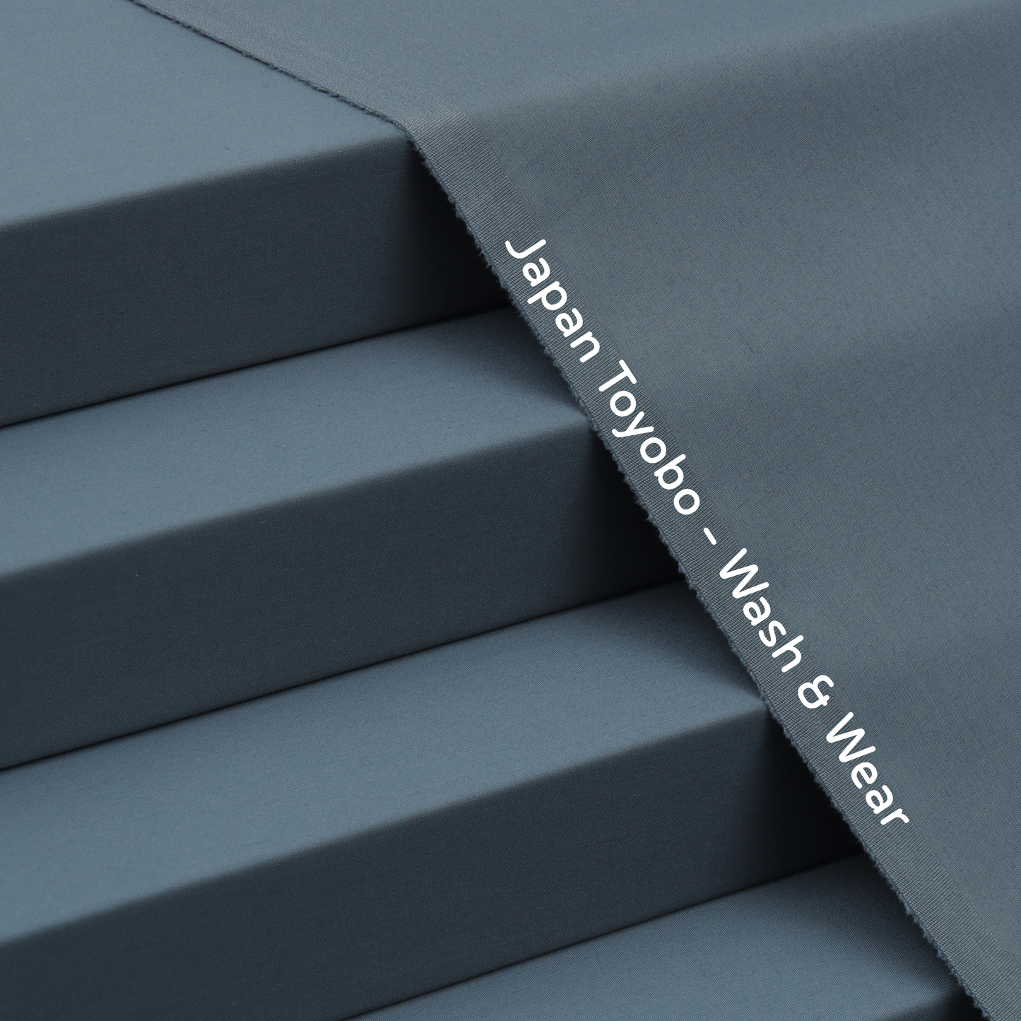 Slate Grey - Japan Toyobo - All Season