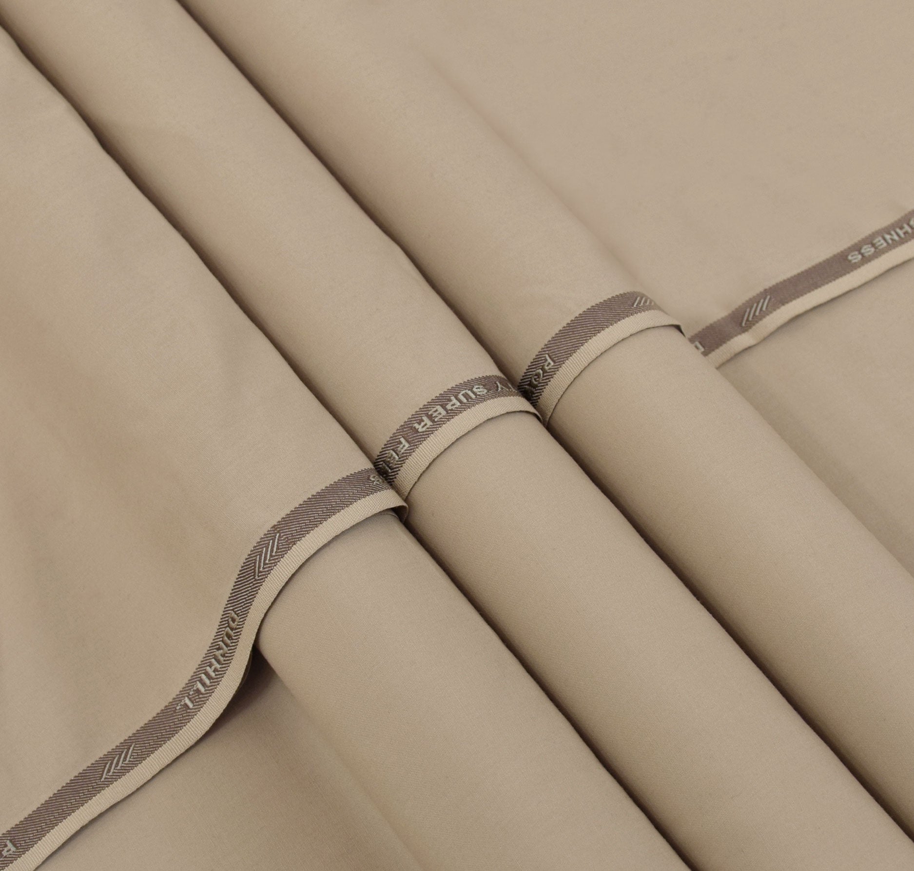 Dunhill - Premium Blend Wash & Wear - Light Brown