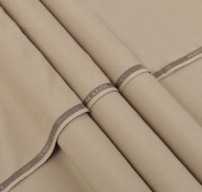 Dunhill - Premium Blend Wash & Wear - Light Brown