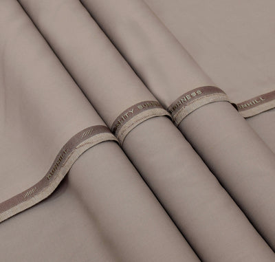 Dunhill - Premium Blend Wash & Wear - Silver Grey