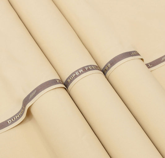 Dunhill - Premium Blend Wash & Wear - Beige