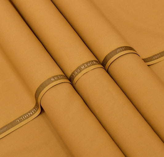 Dunhill - Premium Blend Wash & Wear - Camel