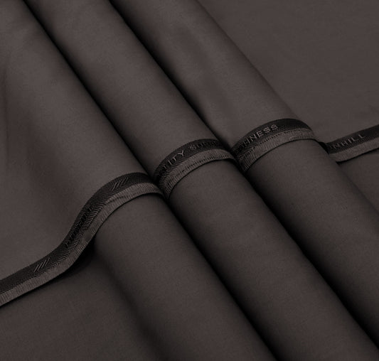 Dunhill - Premium Blend Wash & Wear - Chocolate Brown
