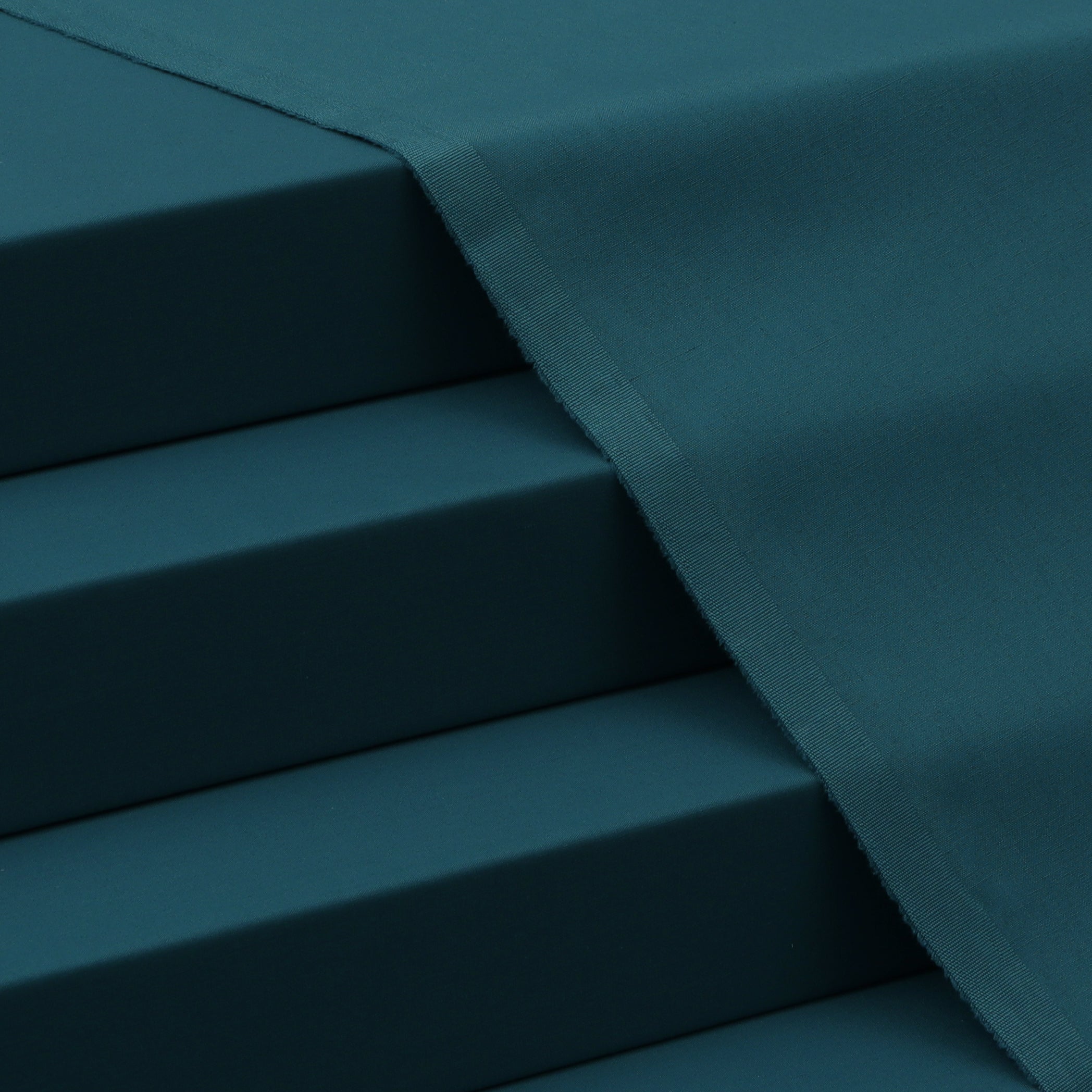 Toyobo Japan – Blended – Peacock Green