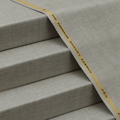Passion - Premium Winter Suiting - Taupe
