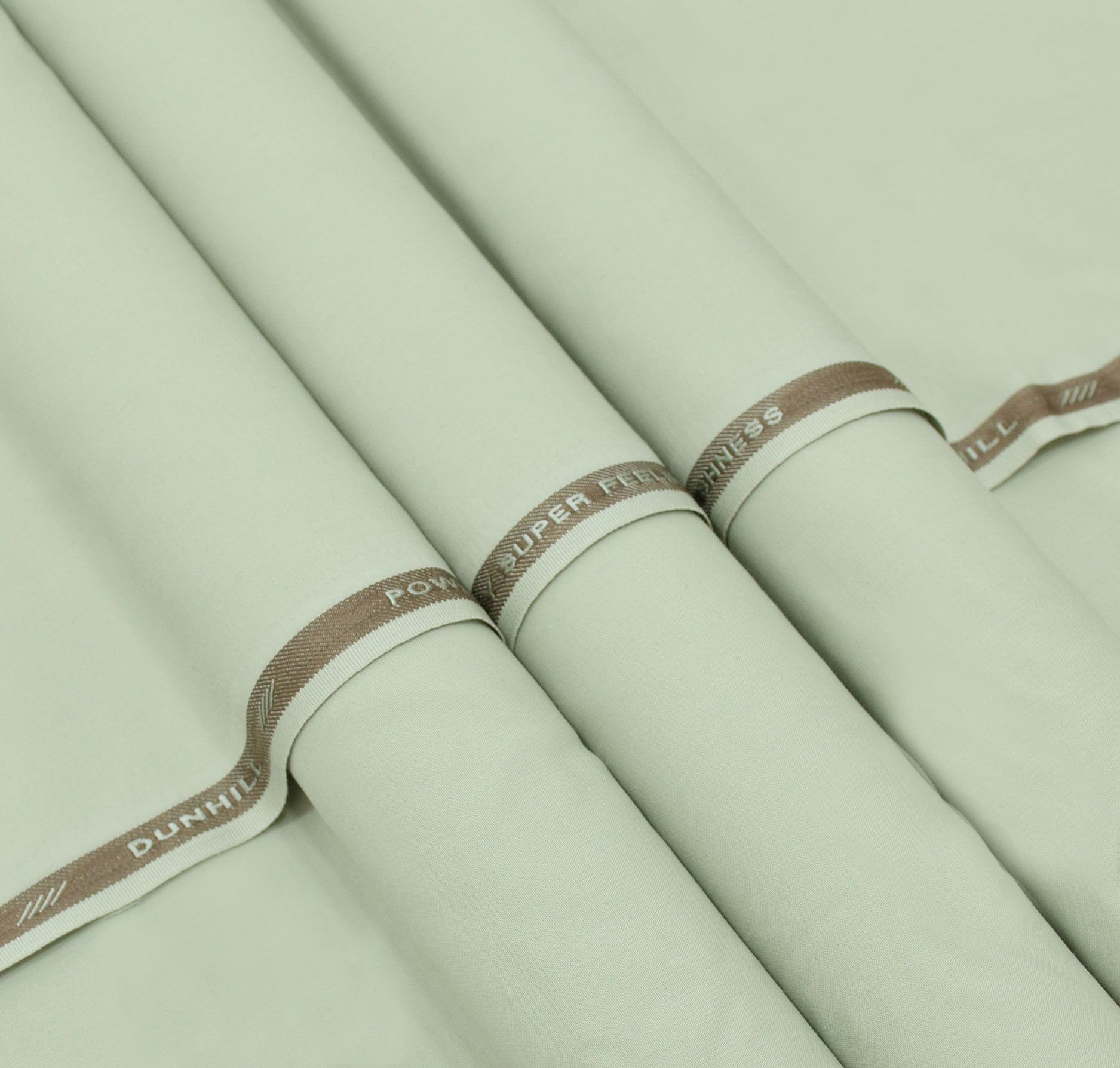 Dunhill - Premium Blend Wash & Wear - Pista
