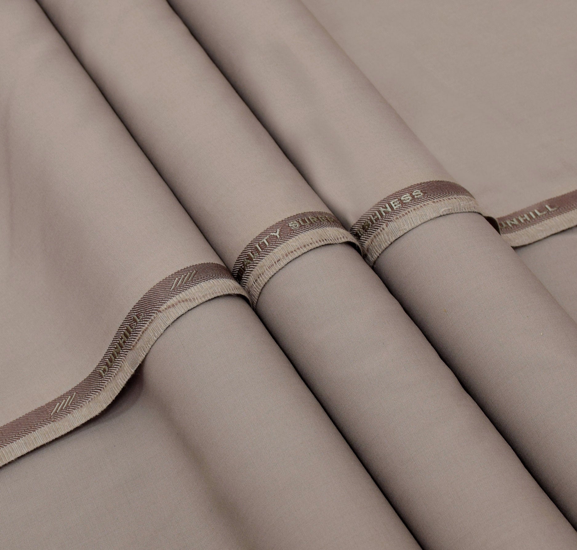 Dunhill - Premium Blend Wash & Wear - Silver Grey
